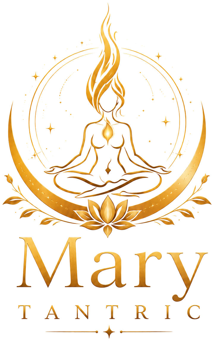 Mary Tantric